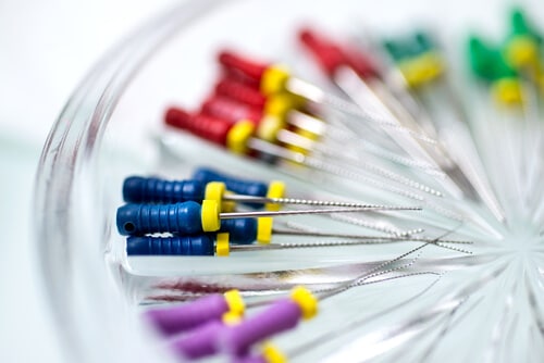 Buffalo Root Canal Retreatment Dentist
