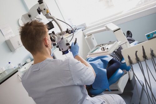 Buffalo Apicoectomy Dentist