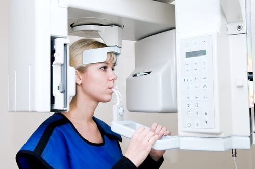 Buffalo Digital Imaging - Cone Beam CT Scan