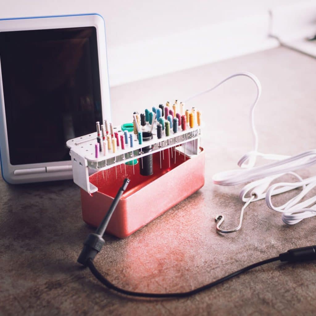 BUFFALO ROOT CANAL SPECIALIST