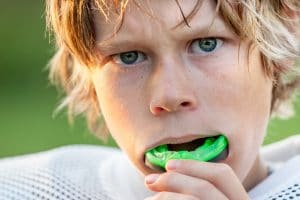 Treating and Repairing Dental Trauma in Buffalo, NY