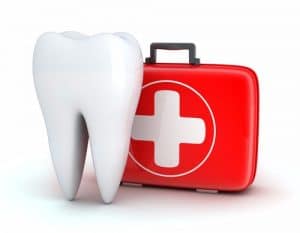 Dislodged Teeth Emergency Tooth Injury Dentist in Buffalo, NY