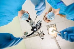 Why We Use A Dental Microscope