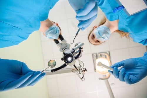 Endodontic Surgery | Buffalo Root Canal Dentist | Endodontist