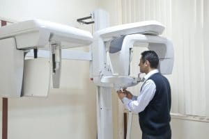 Unsuccessful Root Canal