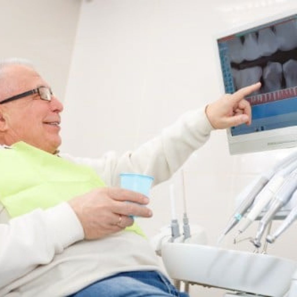 Benefits of CBCT Medical Imaging