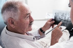Root Canal Worries