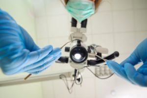 Benefits of Dental Microscopes Buffalo Root Canal Specialist