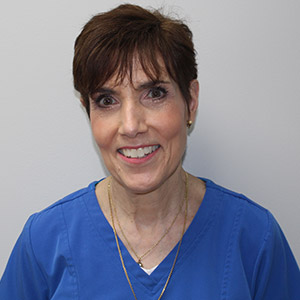 Marianne-Dental-Assistant