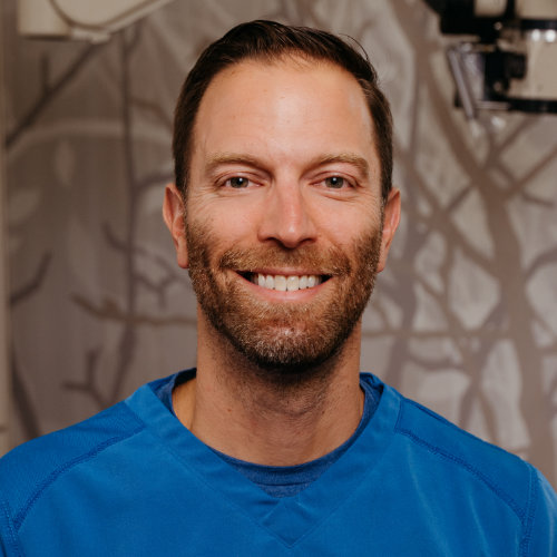 Buffalo Endodontist | Root Canal Specialist | Dr. Aaron McCann, DDS