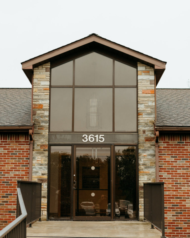 Contact Our West Seneca Office Buffalo Endodontist Root Canal Dentist