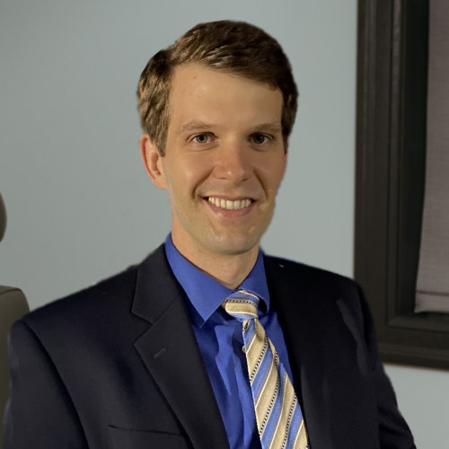 Dr. Bryan St. Marie | Endodontist in Buffalo | Precision Endodontic